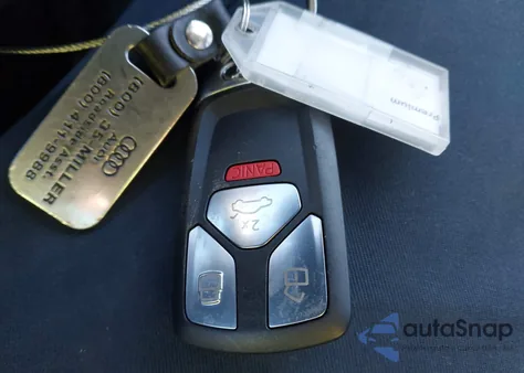 2020 Audi Q5 Premium Plus 45 Tfsi Quattro S Tronic из США, поврежденный, VIN WA1BNAFY4L2101526